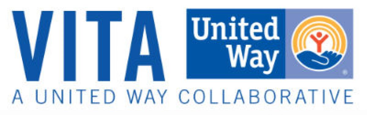 Ribbon Cutting- United Way Volunteer Income Tax Assistance (VITA)