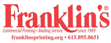 Franklin's PrintWorks