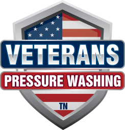 Veterans Pressure Washing, Inc.