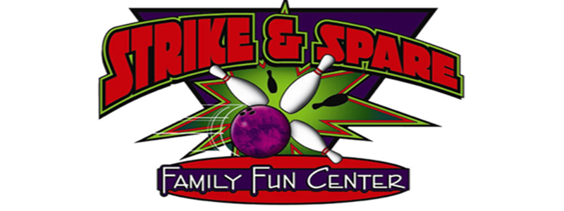 Strike & Spare Family Fun Center