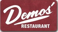 Demos' Restaurant