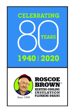 Roscoe Brown, Inc.