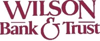 Wilson Bank & Trust - Memorial