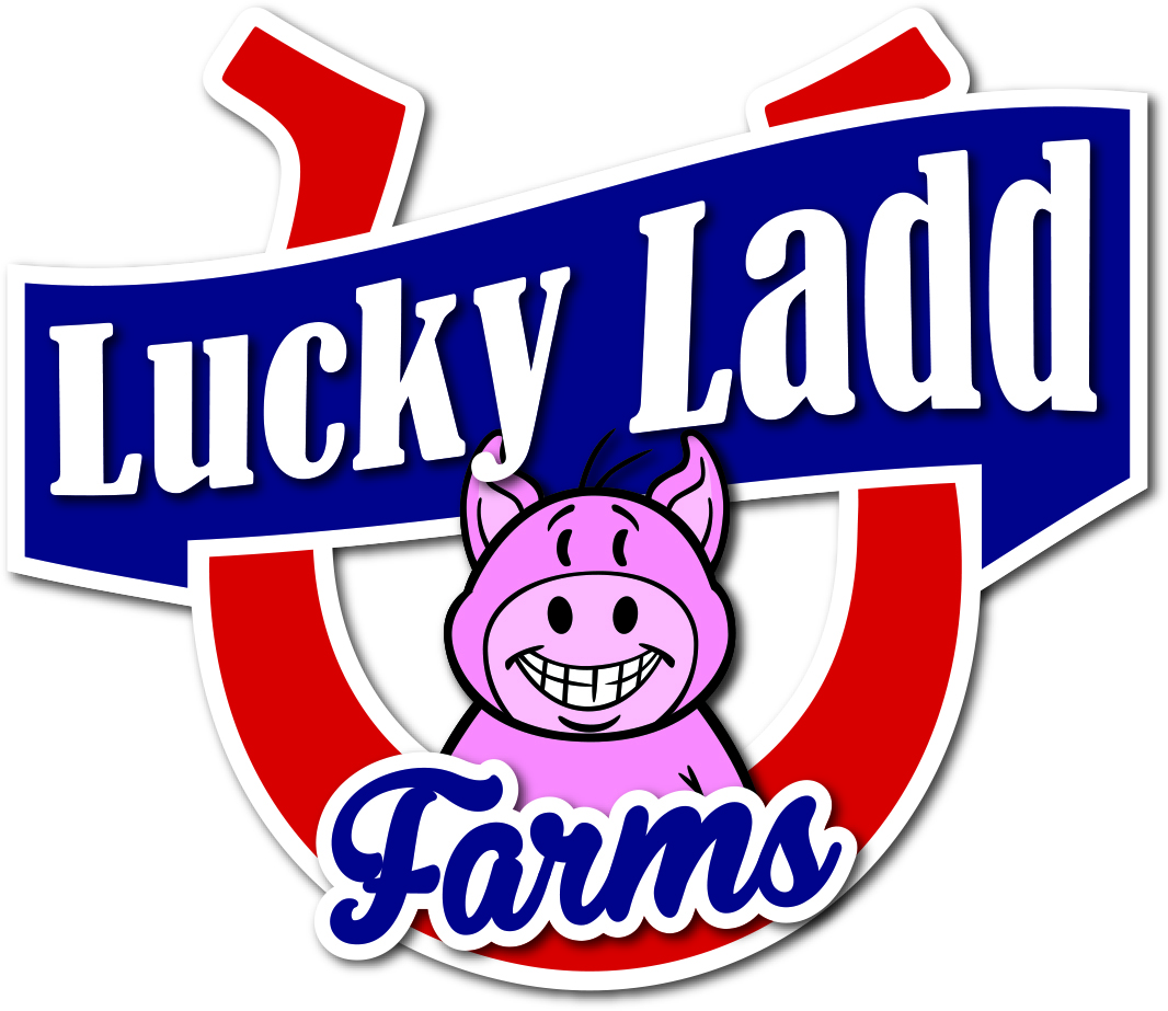 Lucky Ladd Farms