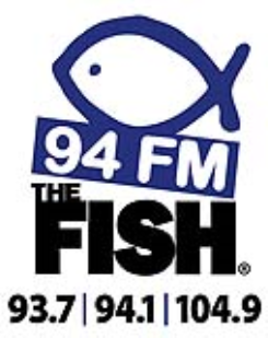 94FM The Fish