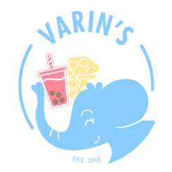 Varin's Sweet Shop
