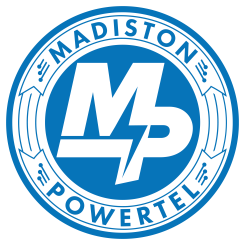 Madiston PowerTel, Inc.