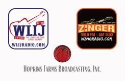 Hopkins Farms Broadcasting, Inc.